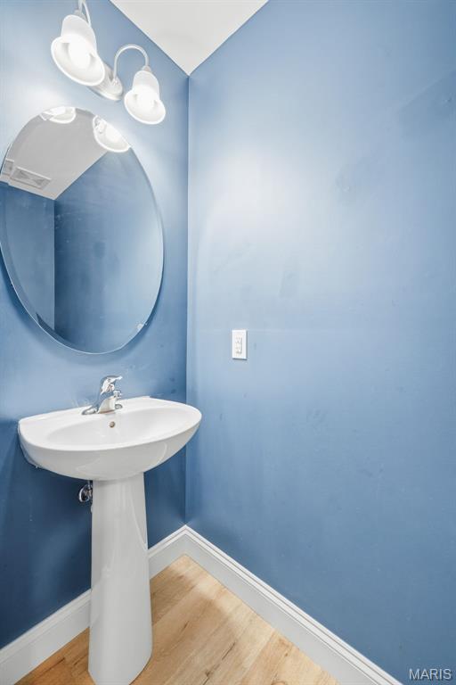 Charlestowne Crossing #3 - Residential