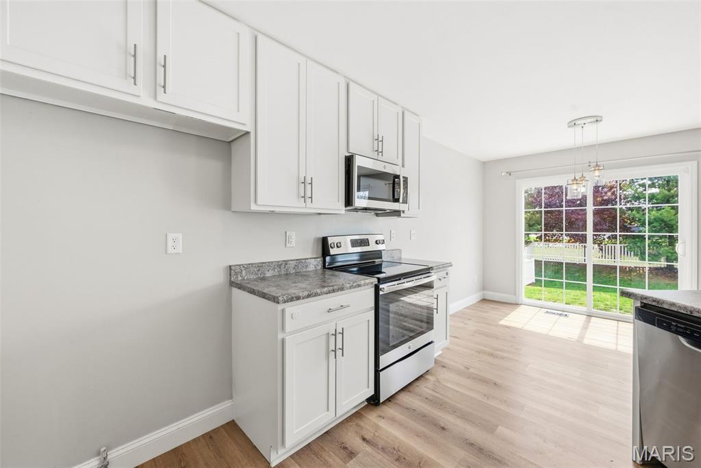 Charlestowne Crossing #3 - Residential