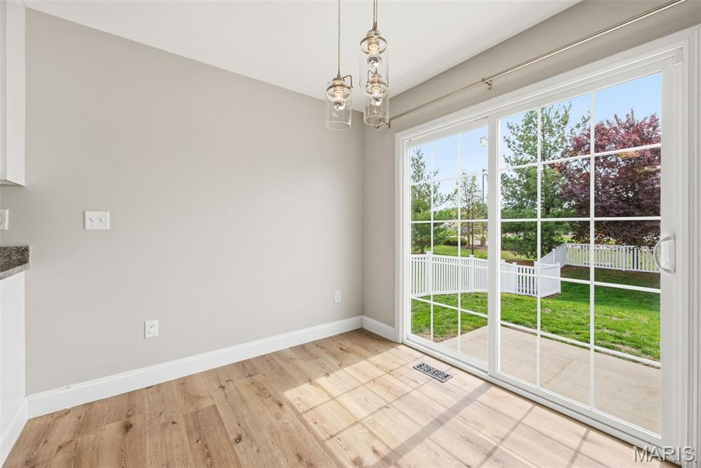 Charlestowne Crossing #3 - Residential