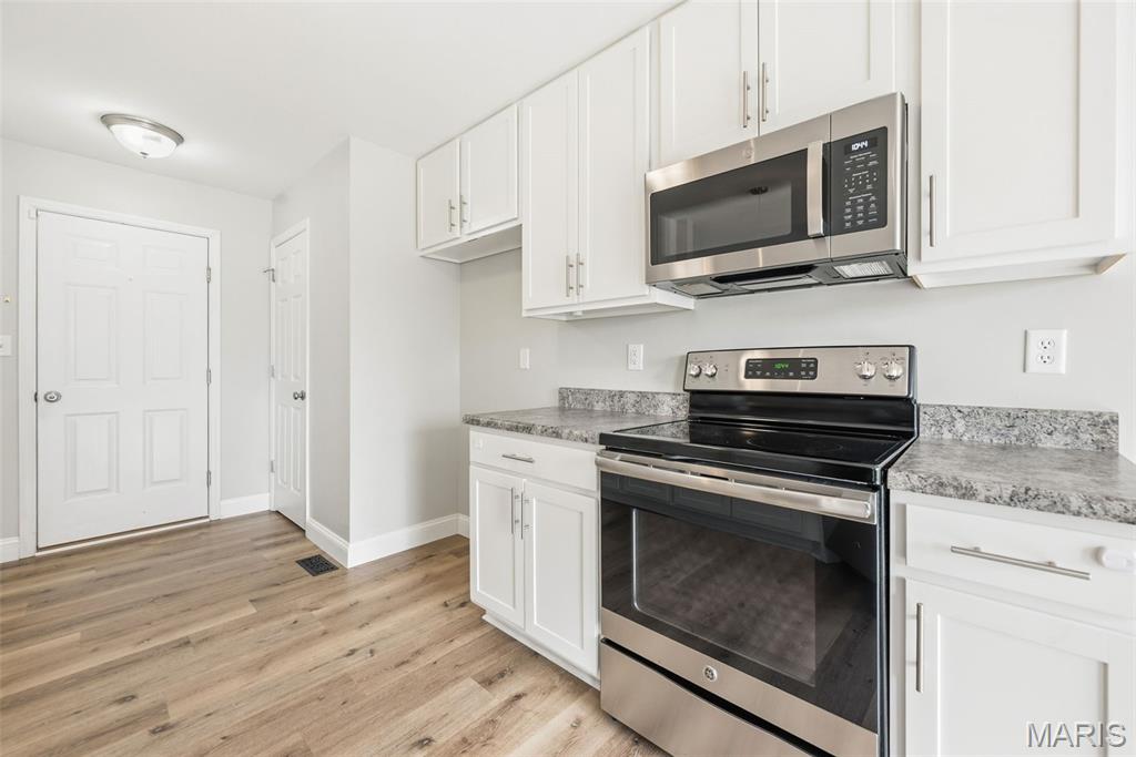 Charlestowne Crossing #3 - Residential