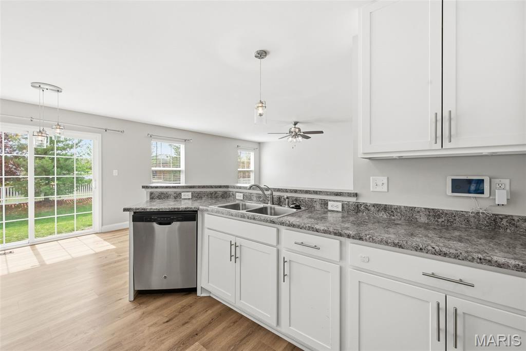 Charlestowne Crossing #3 - Residential