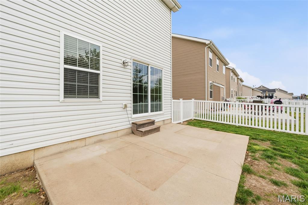 Charlestowne Crossing #3 - Residential