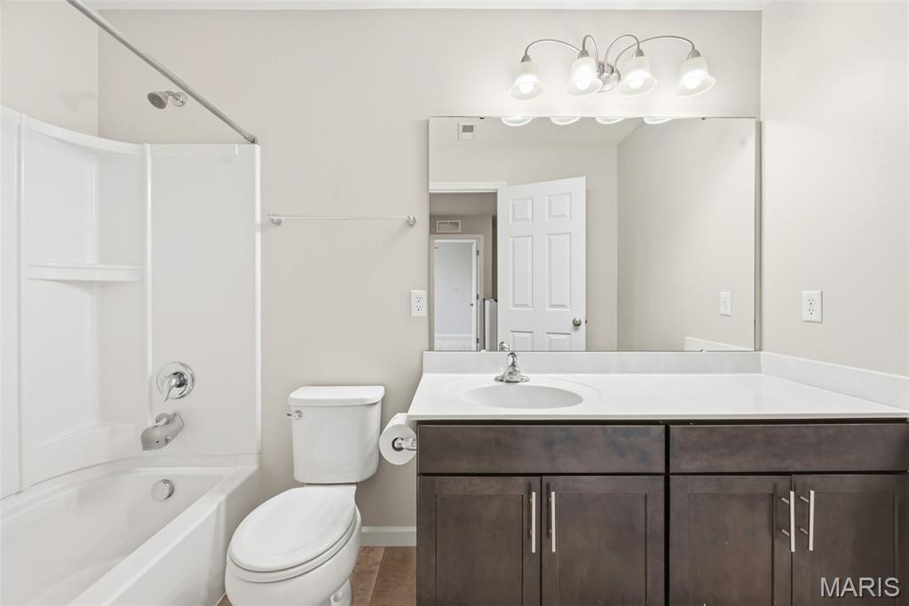 Charlestowne Crossing #3 - Residential