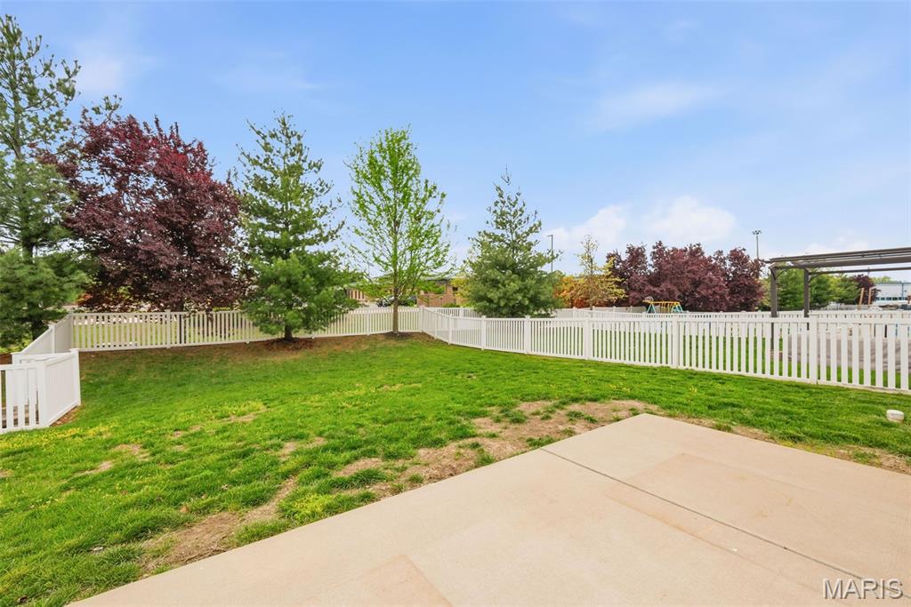 Charlestowne Crossing #3 - Residential