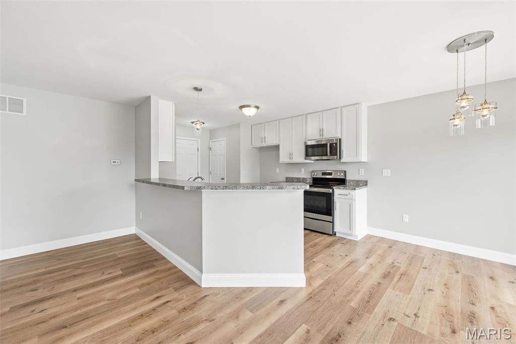 Charlestowne Crossing #3 - Residential