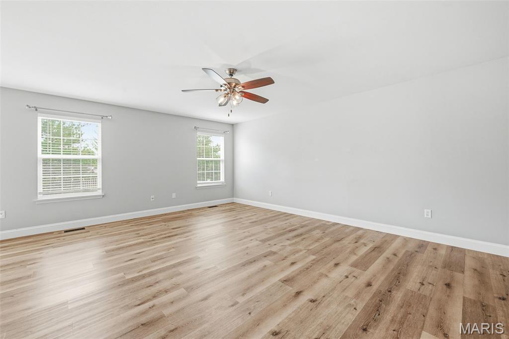 Charlestowne Crossing #3 - Residential