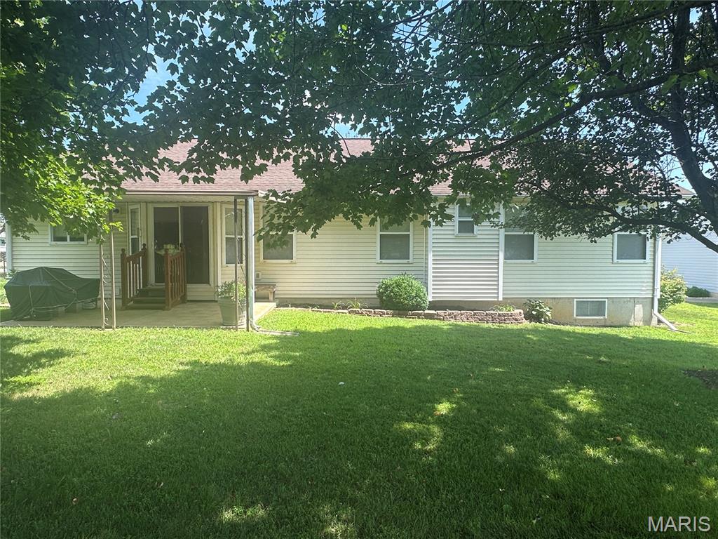 107 Carrington Boulevard