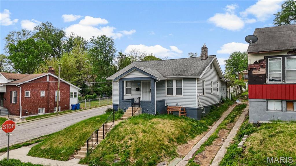 Glen Echo Park 2nd - Residential