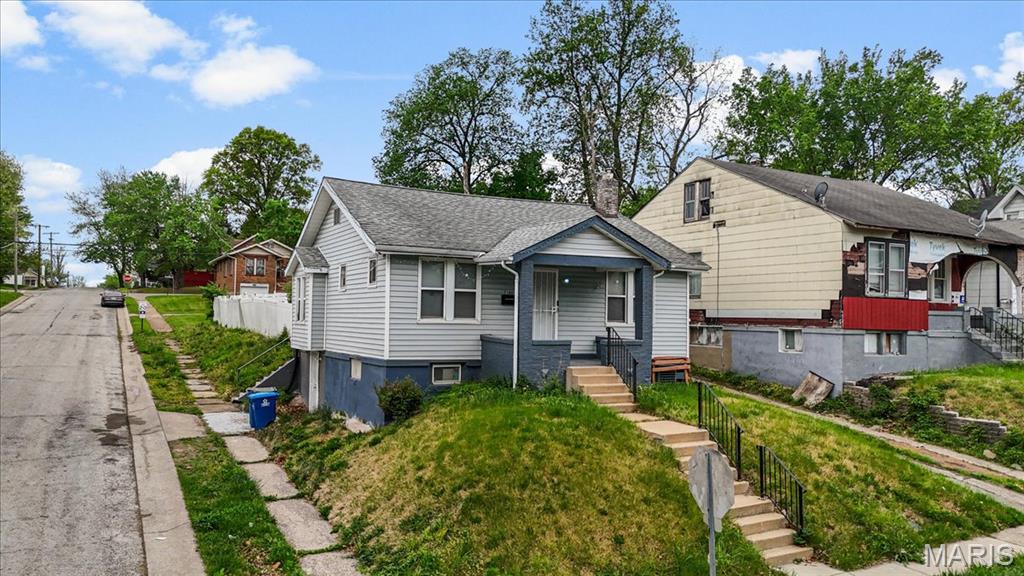 Glen Echo Park 2nd - Residential