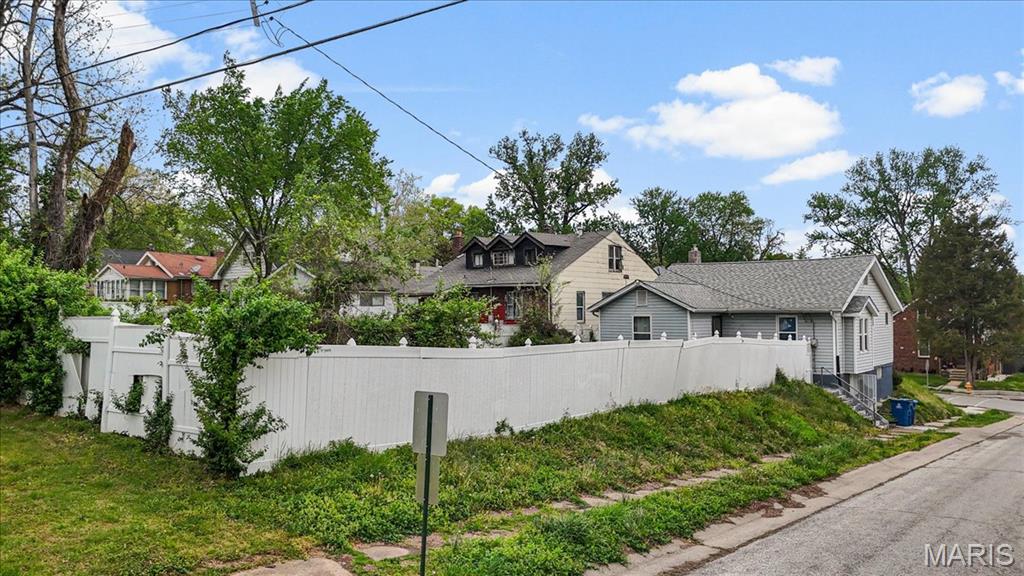 Glen Echo Park 2nd - Residential