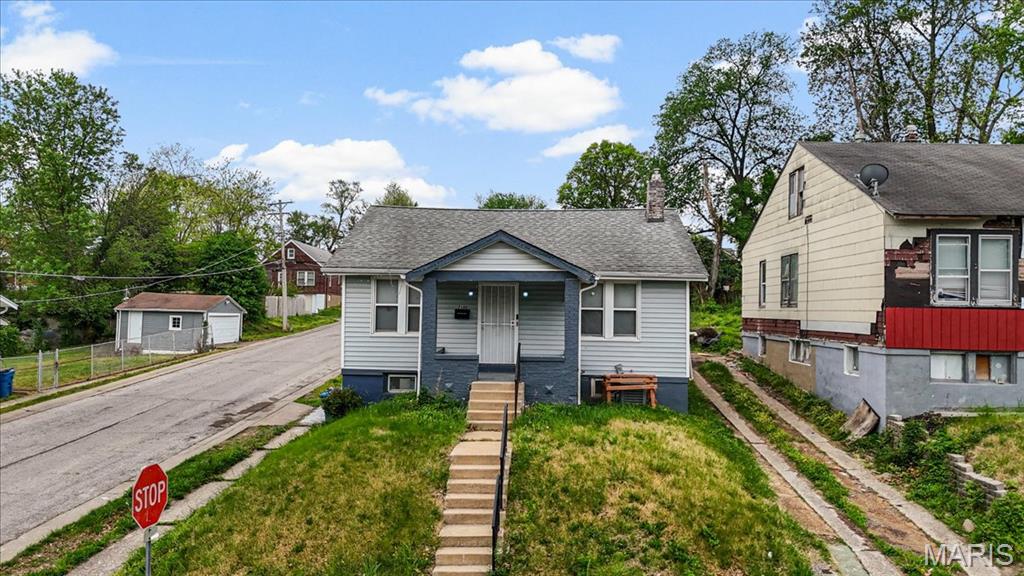 Glen Echo Park 2nd - Residential
