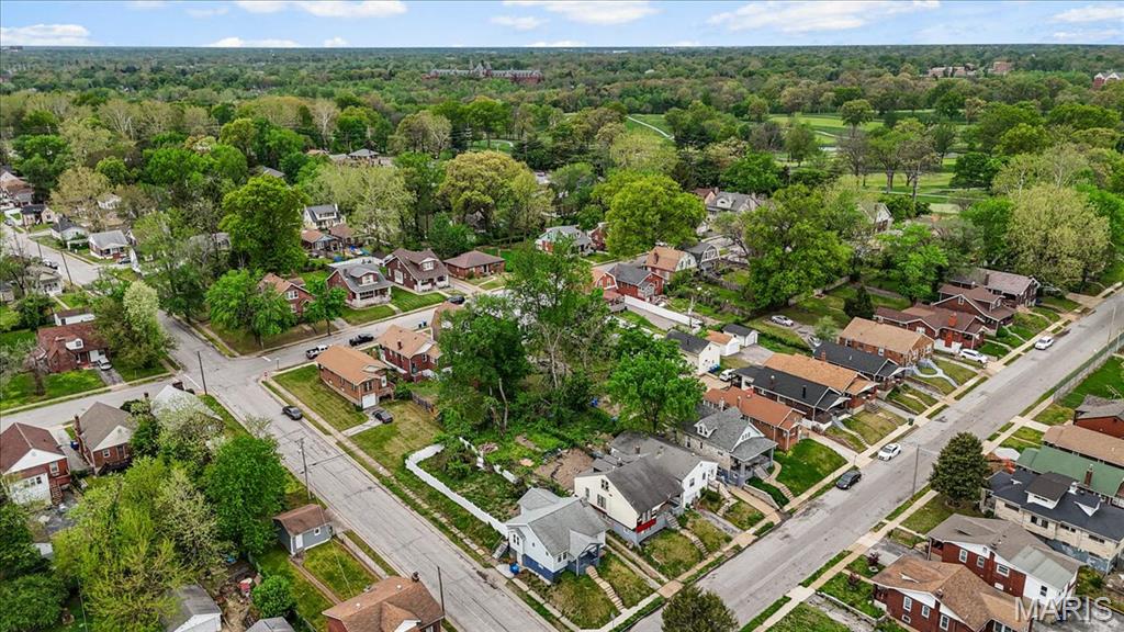 Glen Echo Park 2nd - Residential
