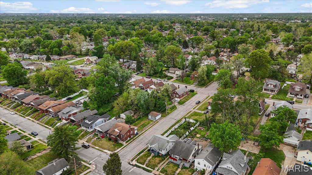 Glen Echo Park 2nd - Residential