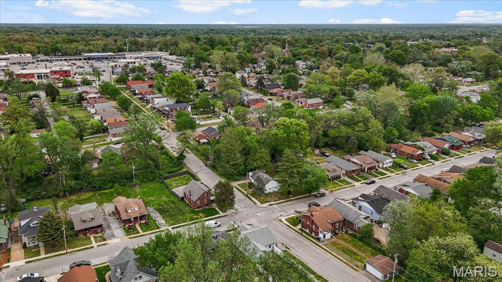 Glen Echo Park 2nd - Residential