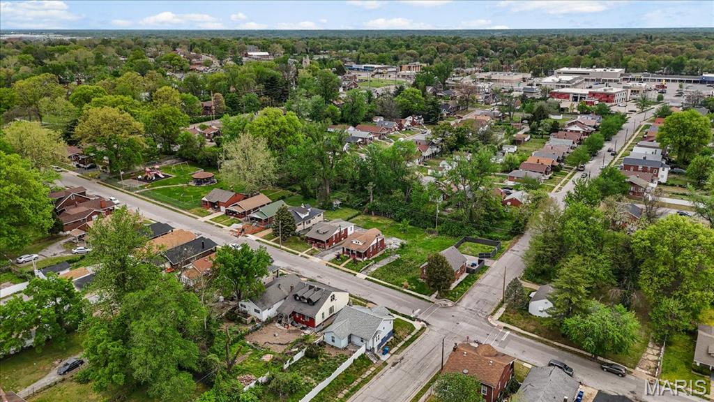 Glen Echo Park 2nd - Residential