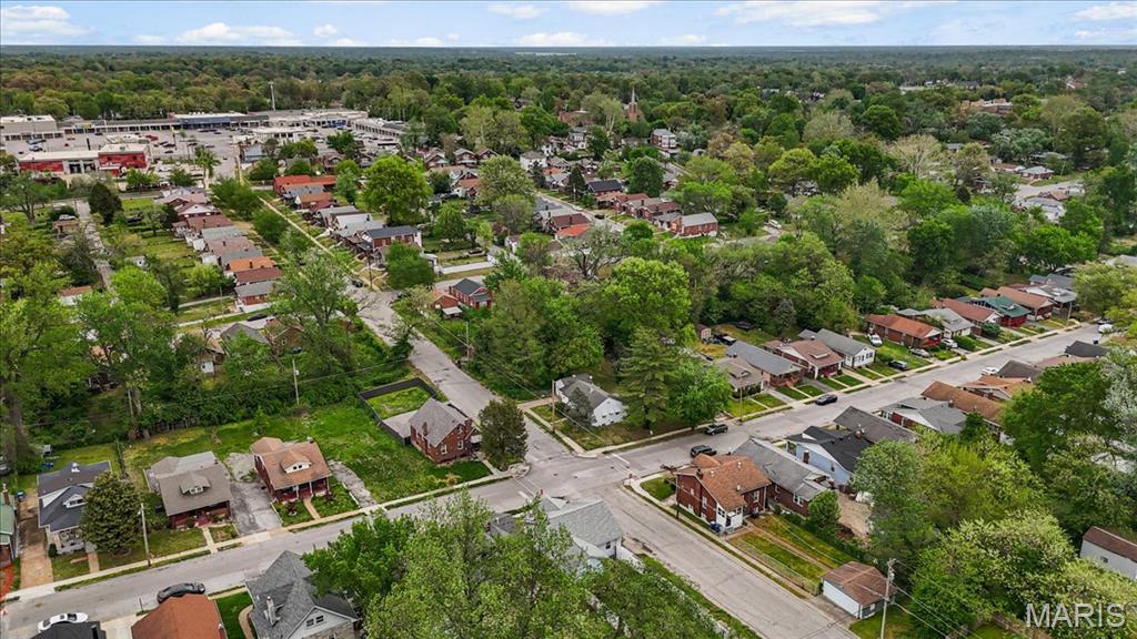 Glen Echo Park 2nd - Residential