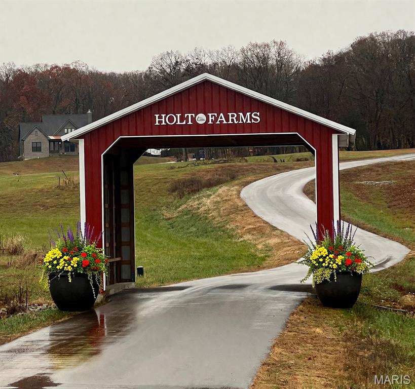 Lot 29 Holt Farm Drive