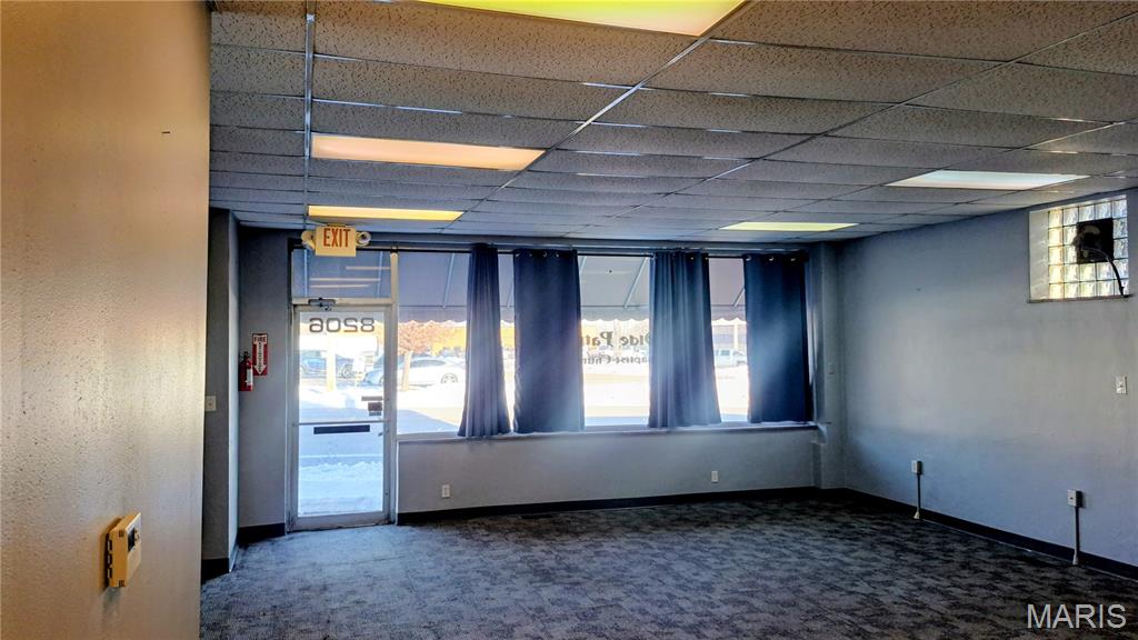 Brannon Tr - Commercial Sale