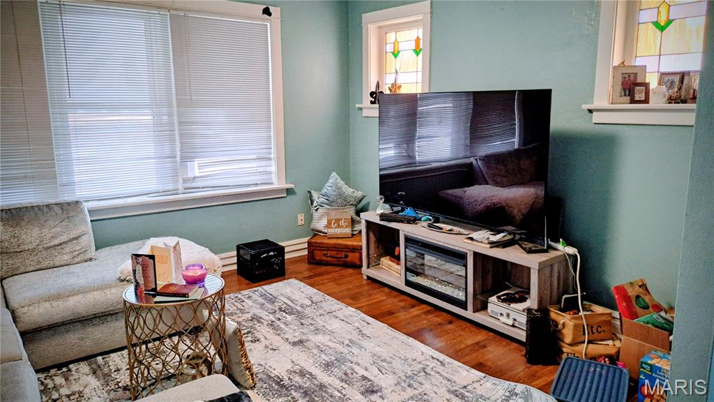 Brannon Tr - Commercial Sale