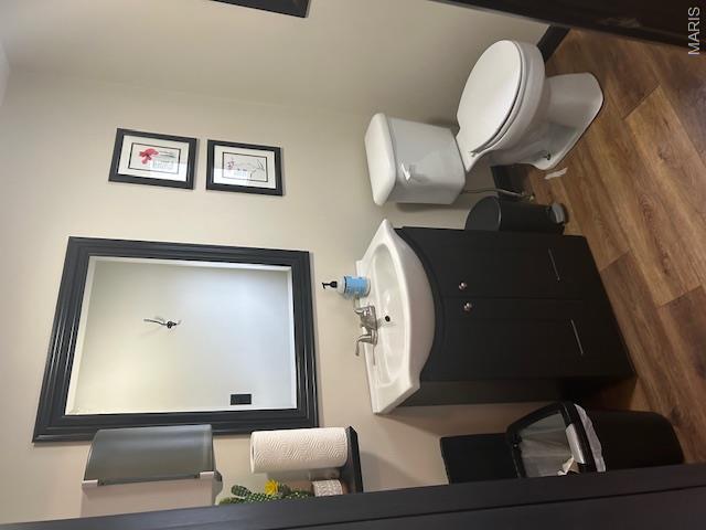 N/A - Commercial Sale