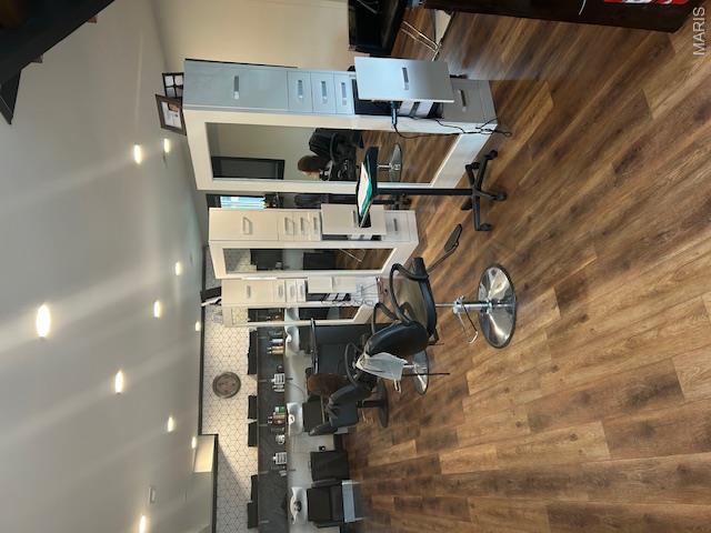 N/A - Commercial Sale
