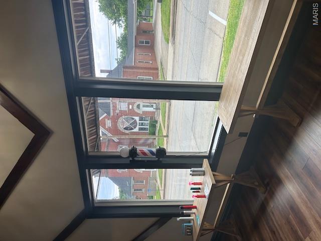 N/A - Commercial Sale