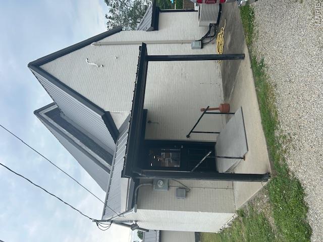 N/A - Commercial Sale
