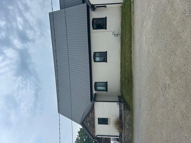 N/A - Commercial Sale
