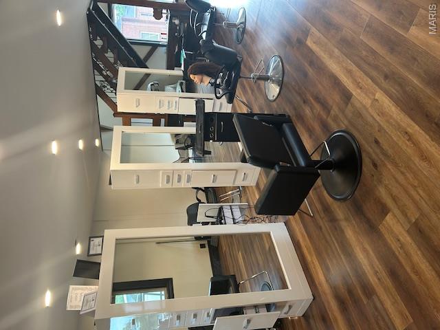 N/A - Commercial Sale