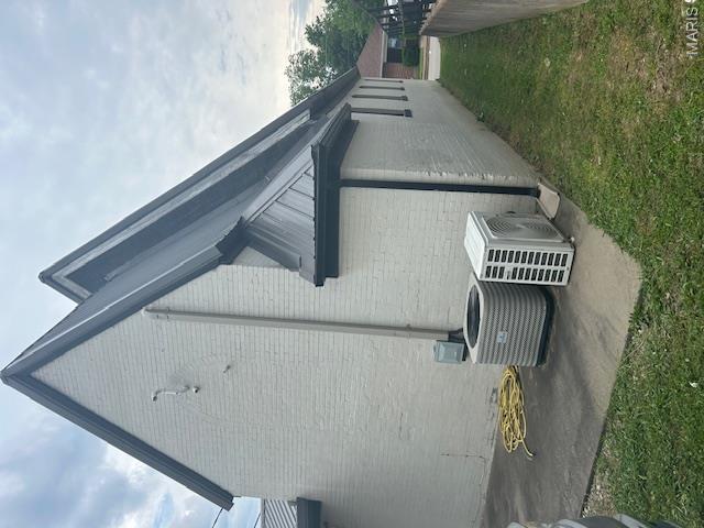 N/A - Commercial Sale