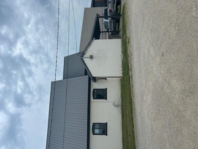 N/A - Commercial Sale