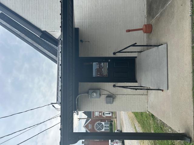 N/A - Commercial Sale