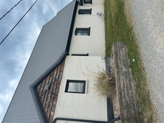 N/A - Commercial Sale