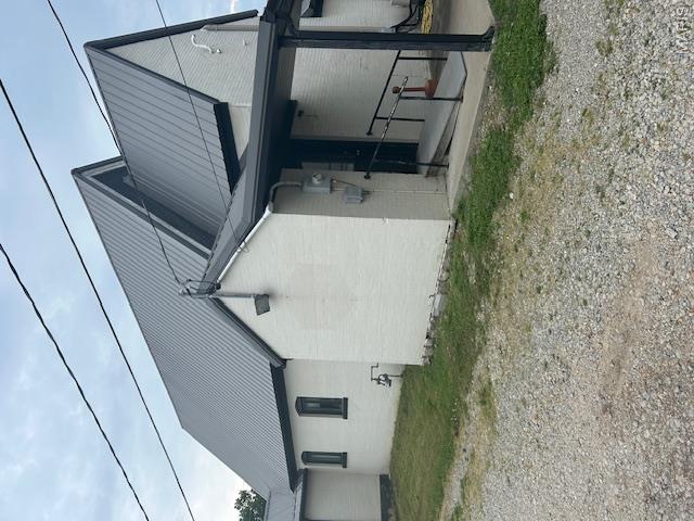 N/A - Commercial Sale