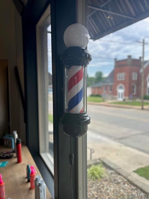 N/A - Commercial Sale