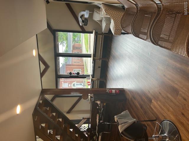 N/A - Commercial Sale