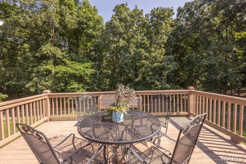Tiny photo for 5682 Pike 18 Highway, Curryville, MO 63339 (MLS # 26042960)