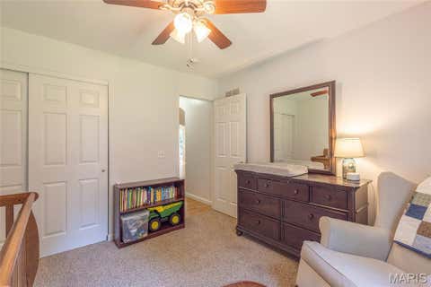 Tiny photo for 5682 Pike 18 Highway, Curryville, MO 63339 (MLS # 26042960)