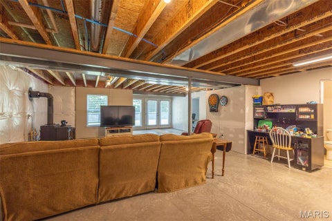 Tiny photo for 5682 Pike 18 Highway, Curryville, MO 63339 (MLS # 26042960)