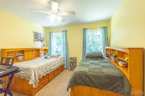 Tiny photo for 5682 Pike 18 Highway, Curryville, MO 63339 (MLS # 26042960)