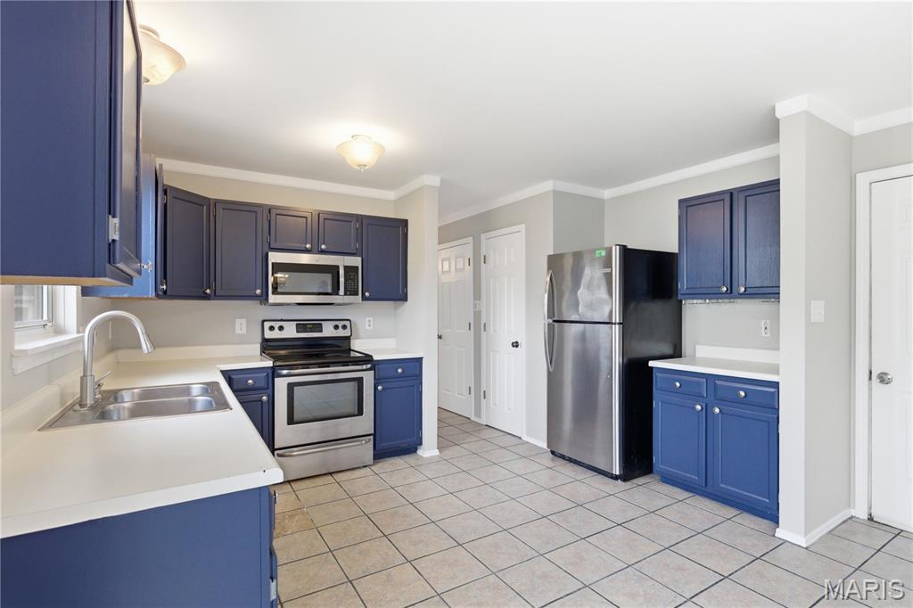 West Wind Estates - Residential