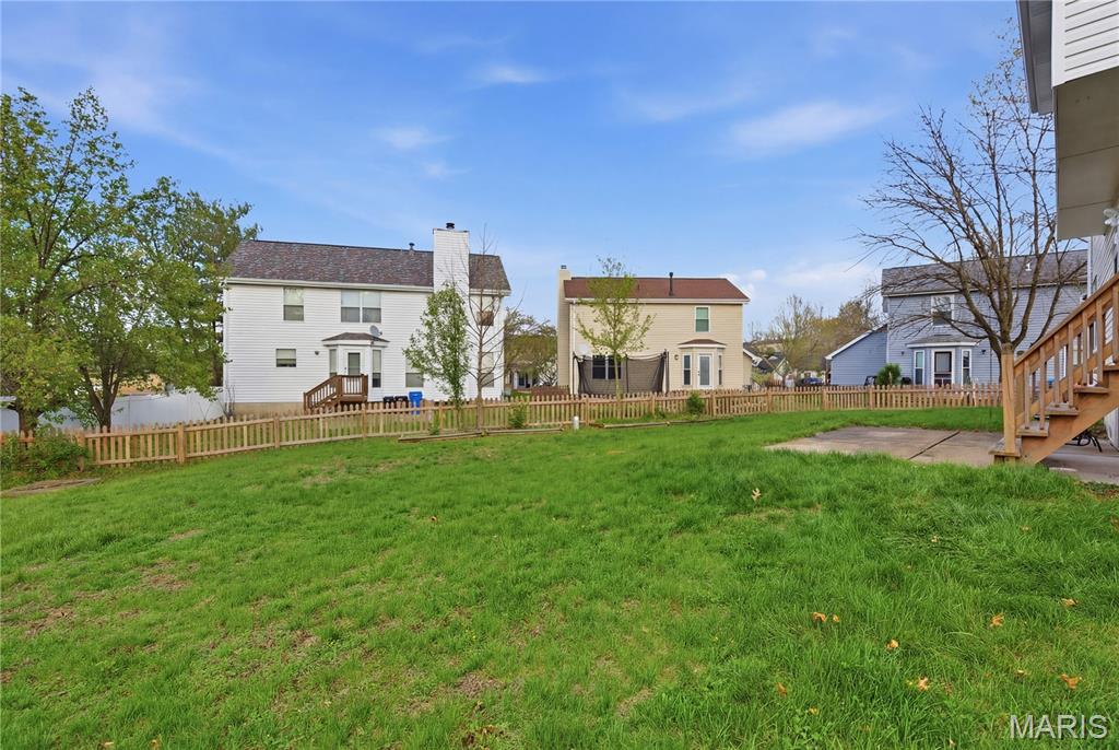 West Wind Estates - Residential