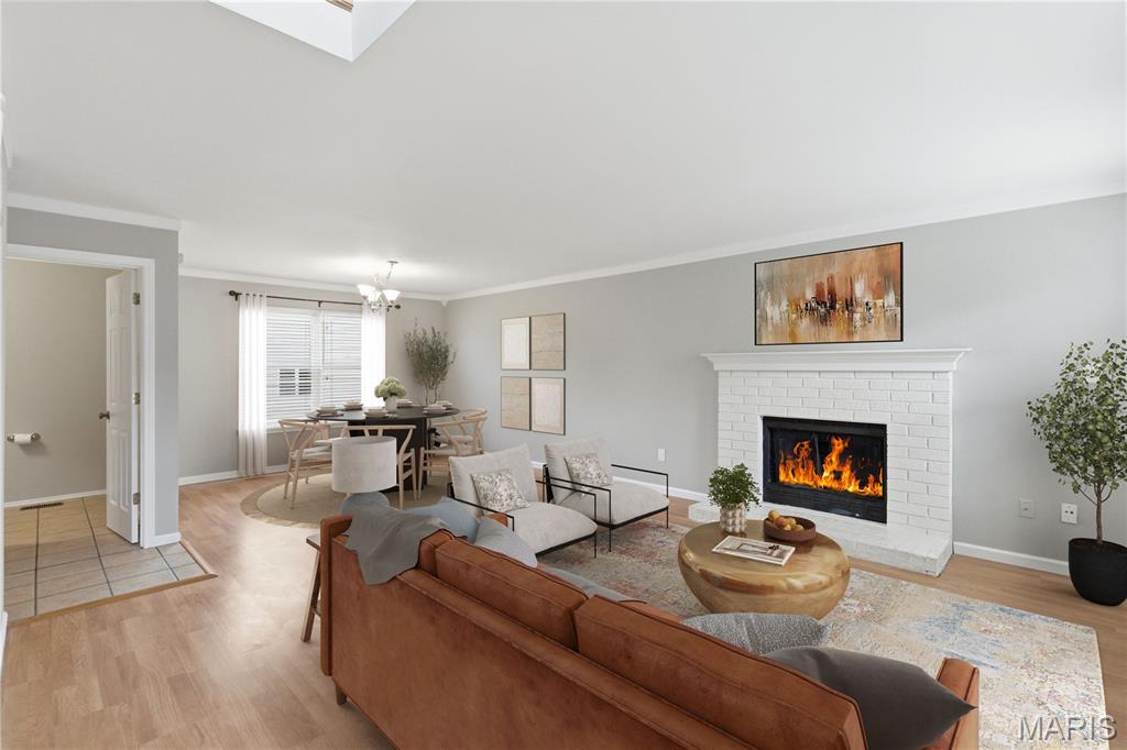 West Wind Estates - Residential