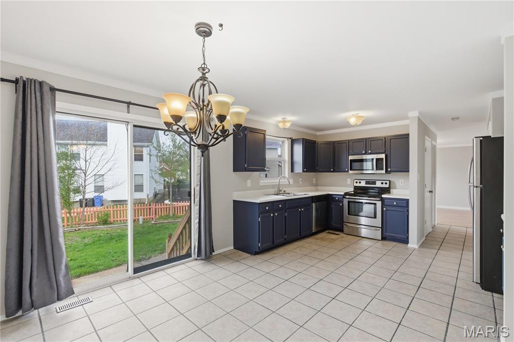 West Wind Estates - Residential