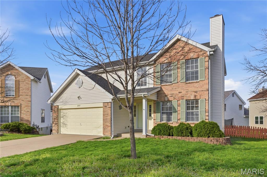 West Wind Estates - Residential