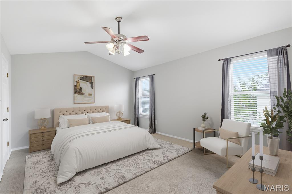 West Wind Estates - Residential