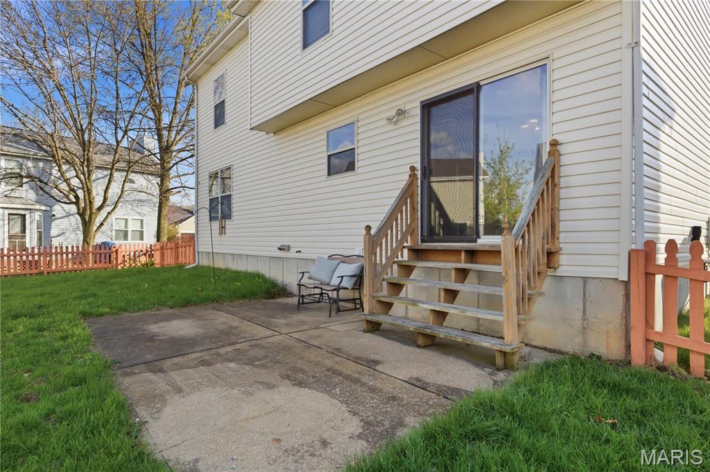 West Wind Estates - Residential