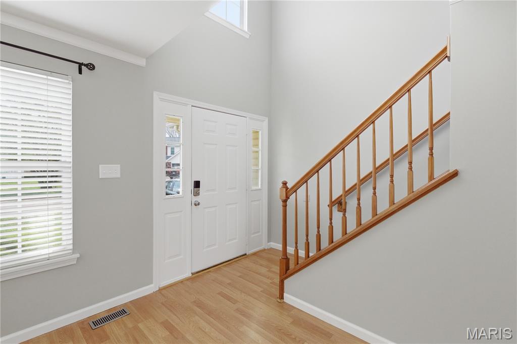 West Wind Estates - Residential