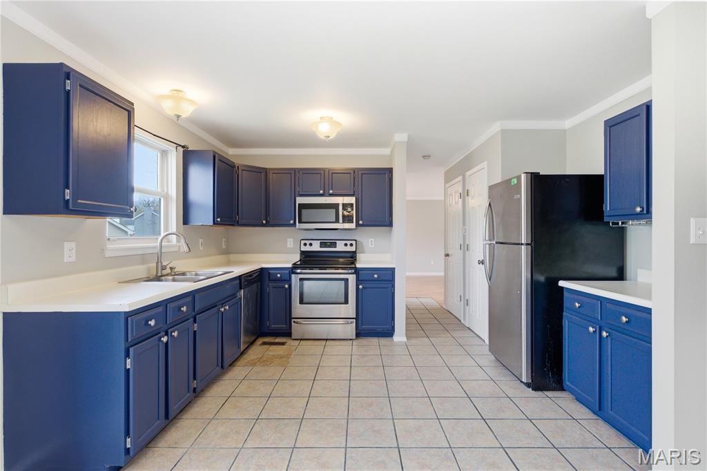 West Wind Estates - Residential