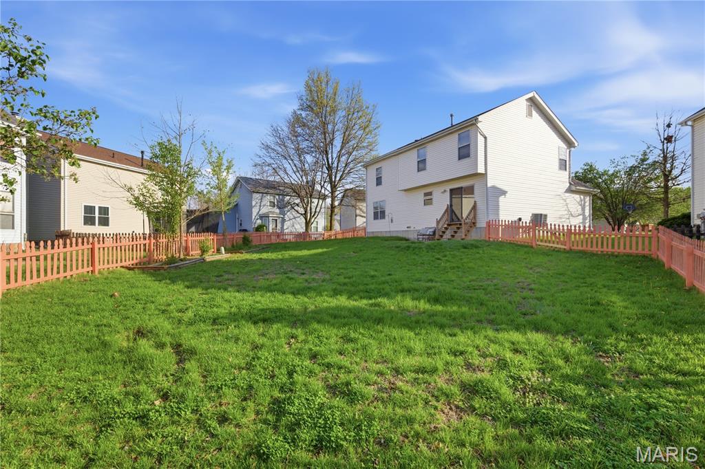 West Wind Estates - Residential